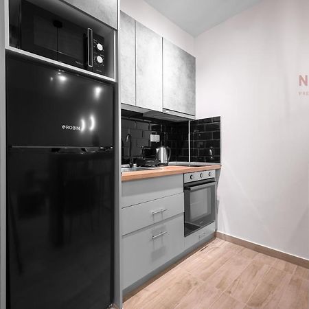 V1 Boutique Rooms, Nilie Hospitality Mgmt Thessaloniki Exterior photo